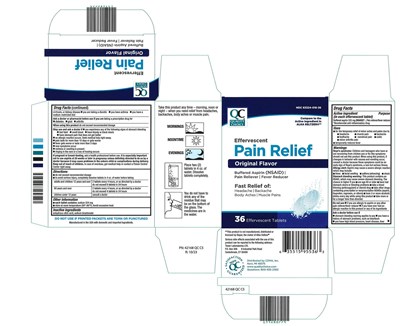 Quality Choice Pain 36 (Quality Choice Pain 36)